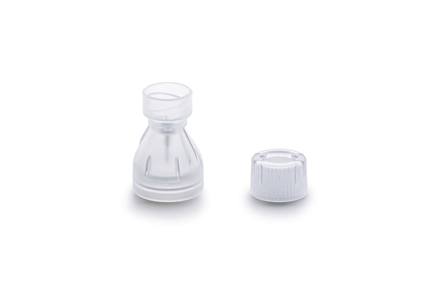 Kotak Adaptor InsuJet 10ml