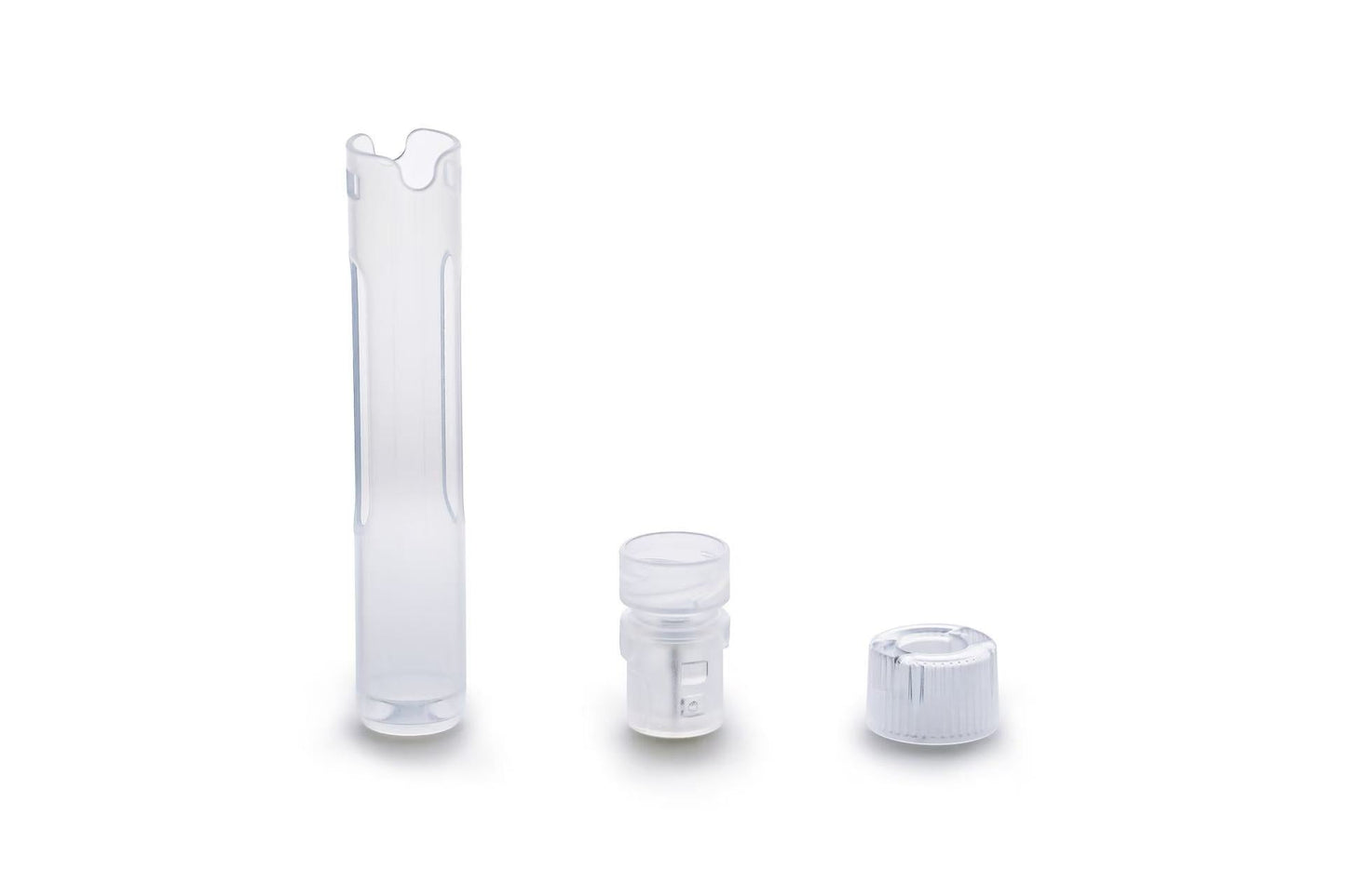 Kotak Adaptor  InsuJet™ 3ml