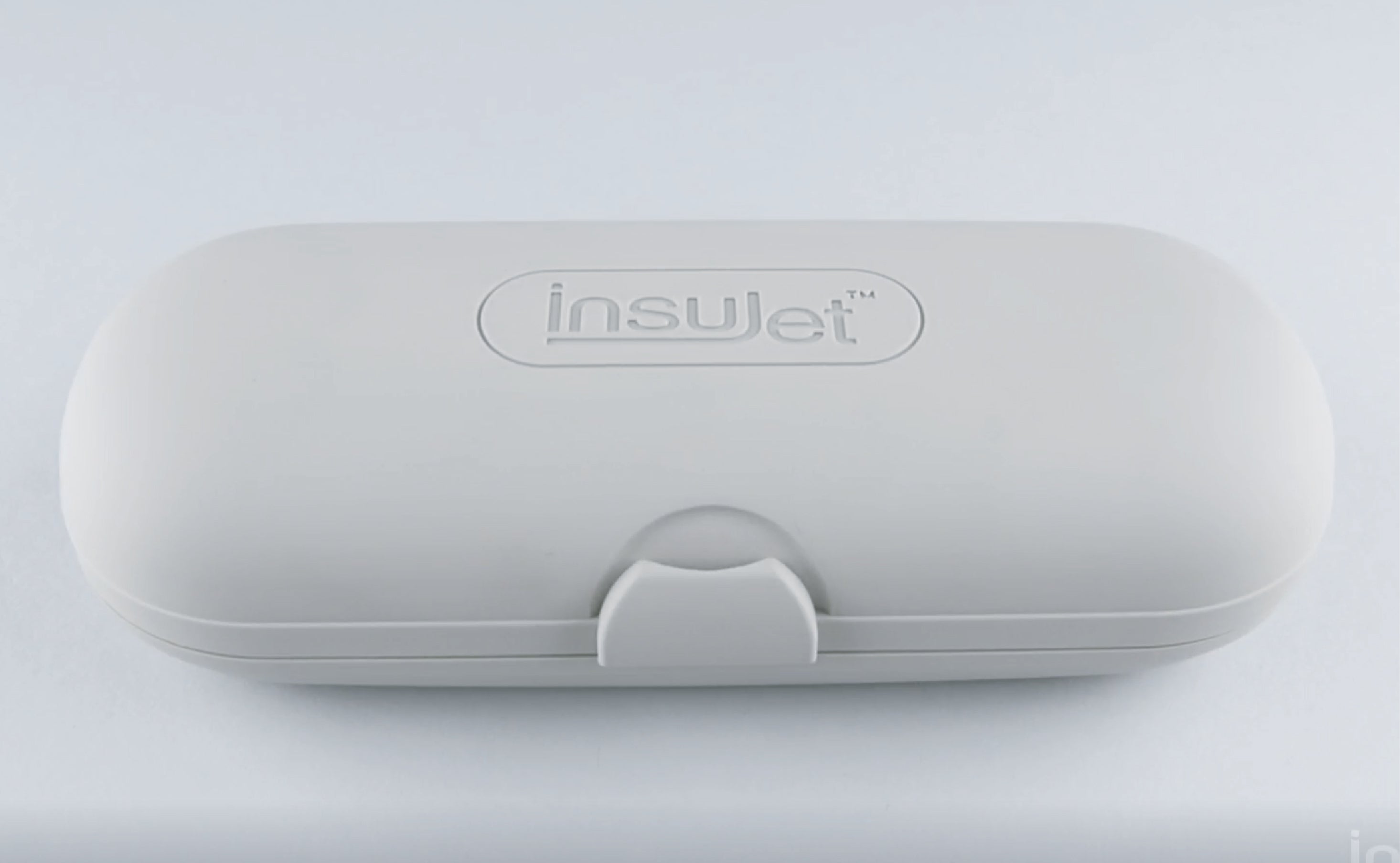 Load video: How to store your InsuJet™ properly?