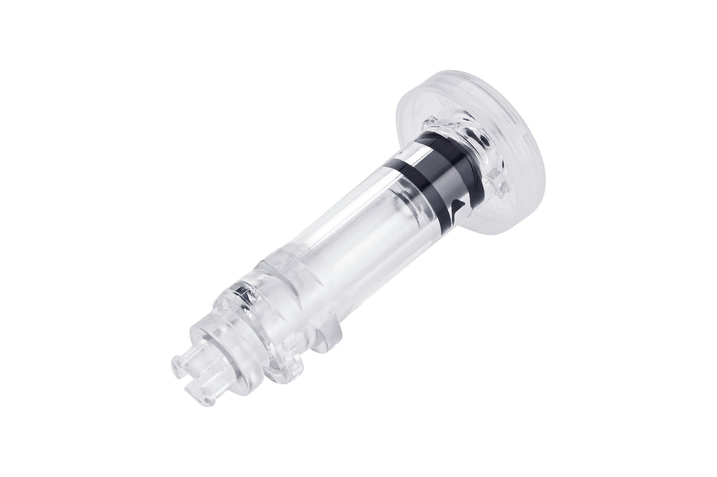 Kotak Nozel dan Cincin Keselesaan  InsuJet™ 