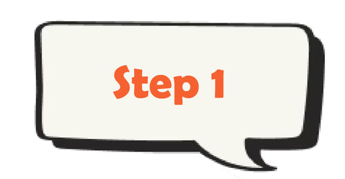 INSUJET STEP BY STEP