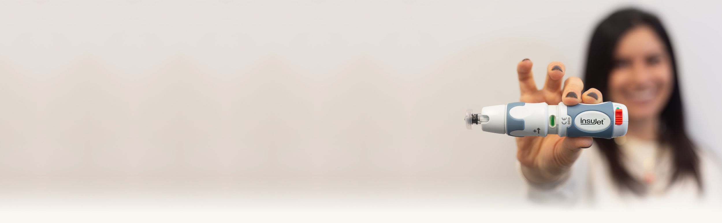 Needle-free Insulin Therapy